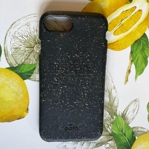 Pela phone case for iPhone 6/6s/7/8/SE